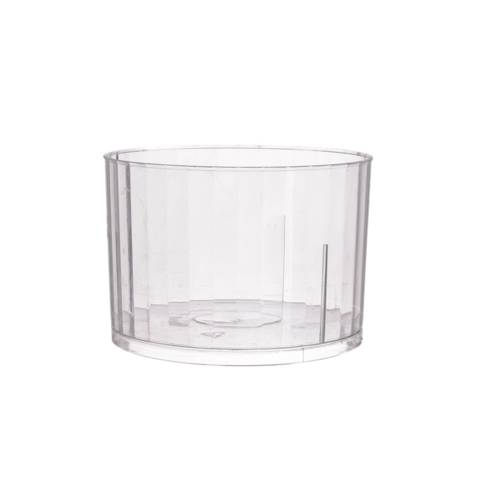 Vaso de vidrio – Veroca Productos