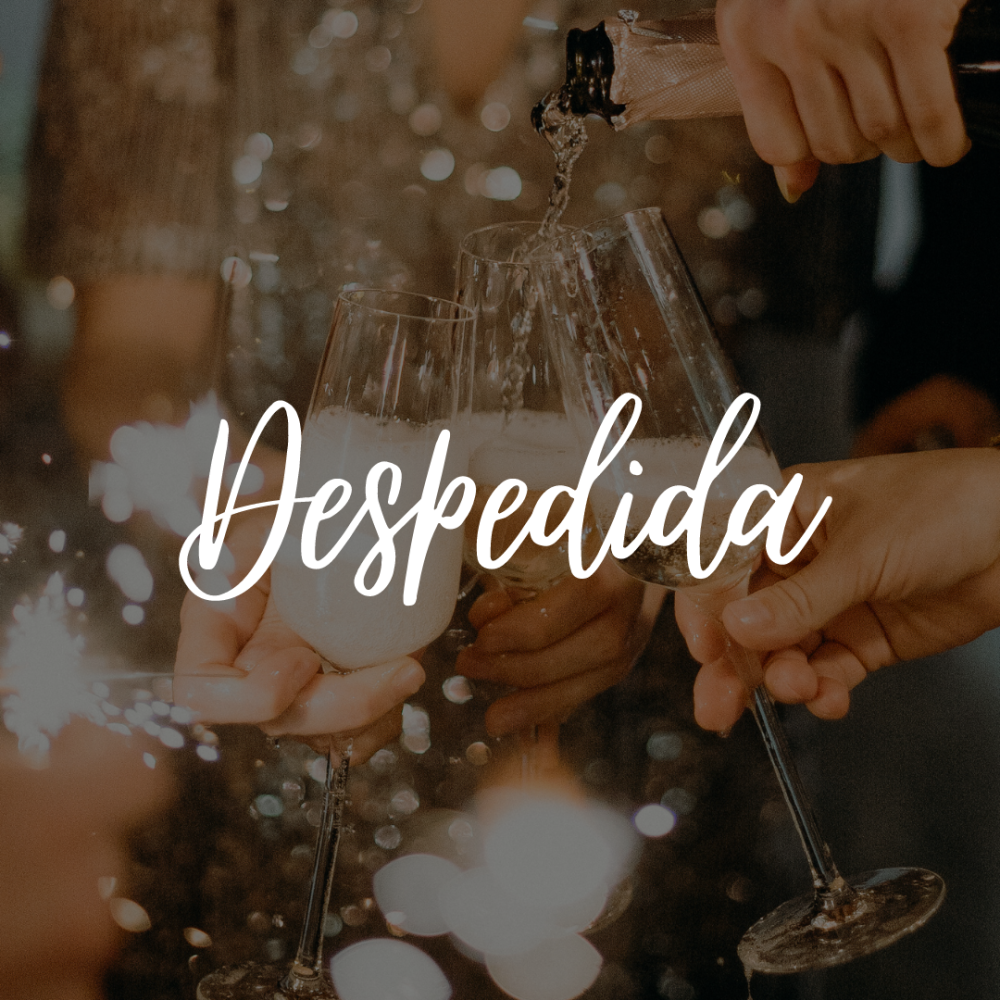 Despedida