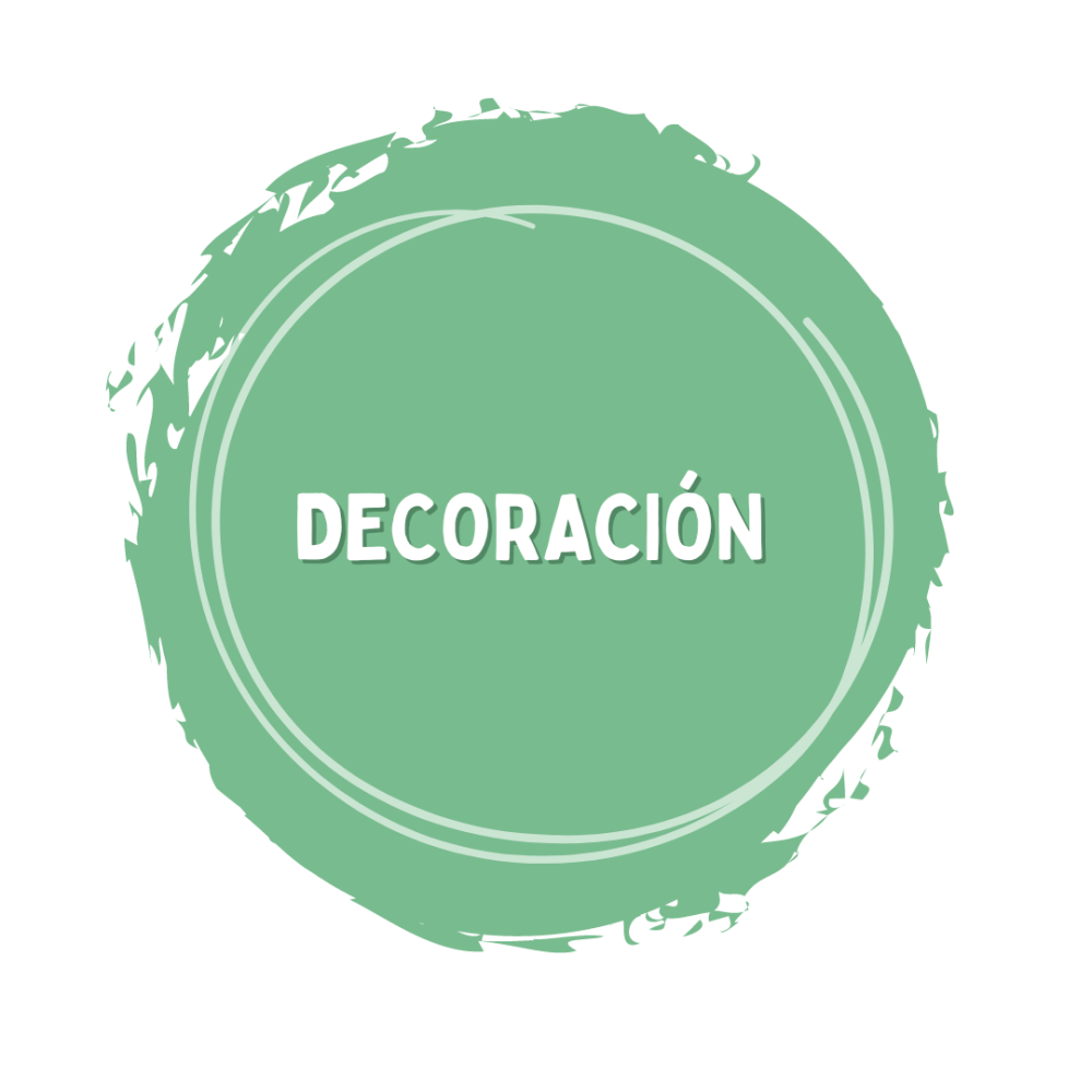 Decoración