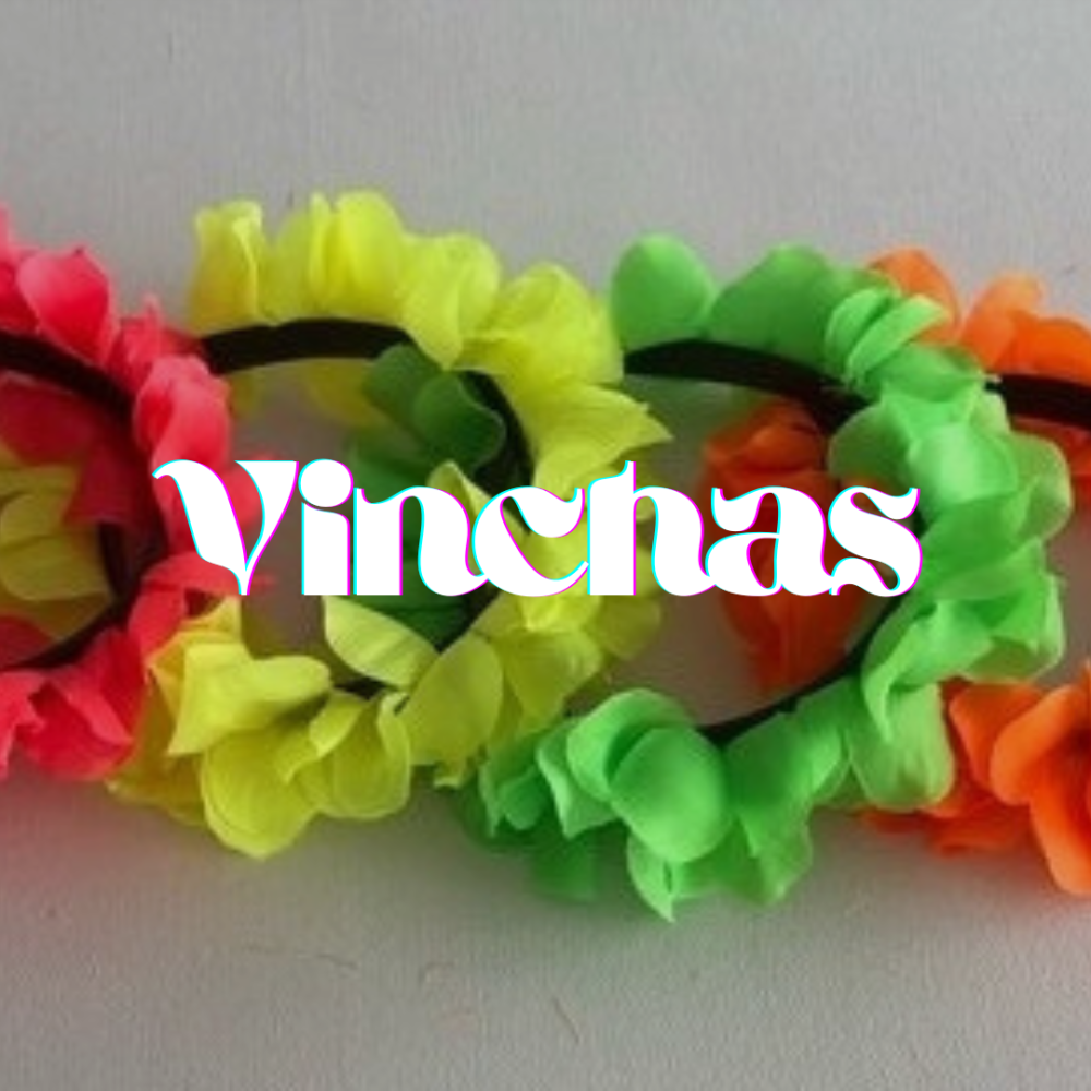 Vinchas