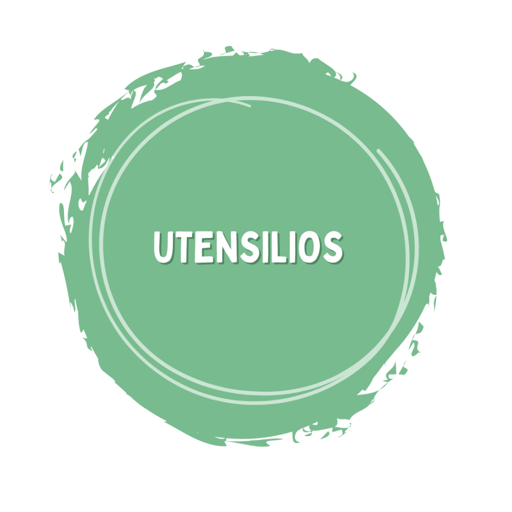 Utensilios