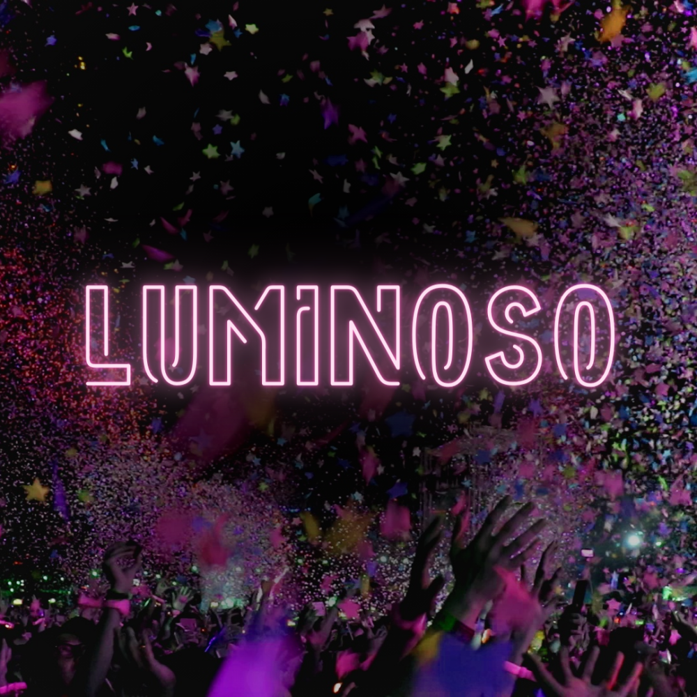 Luminoso